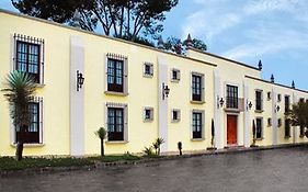 Hotel Mision San Miguel De Allende